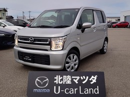 マツダ フレア 660 ハイブリッド XG レンタカーUP
