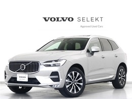 ボルボ XC60 ウルトラ B5 AWD 4WD サンルーフGoogle ドラレコ 48V 19インチAW