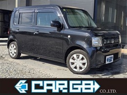 ダイハツ ムーヴコンテ 660 L ナビ　TV　キーレスエントリー