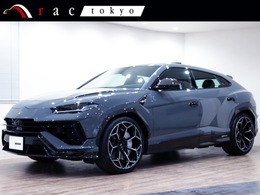 ランボルギーニ ウルス ペルフォルマンテ 4WD OP900/FullCarbon/23AW/B＆O/PanoramaRoof/