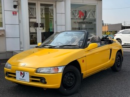 ホンダ ビート 660 