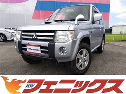 三菱 パジェロミニ 660 VR 4WD 4WDターボナビTVBluetoothキーレス