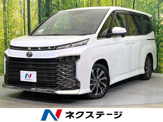 快適利便パッケージ　ナビ付10.5型ディスプレイオーディオ　両側電動ドア