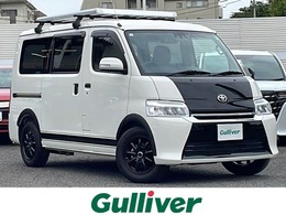 トヨタ タウンエースバン 1.5 GL キャンパーアルトピアーノ　断熱清音加工