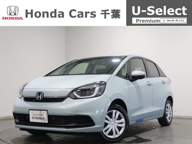 ホンダカーズ千葉 U-Selectちはら台へようこそ！当社デモカーお墨付き車両！人気車両で充実装備の一台！お薦めです！