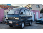 660 GLX ハイルーフ 4WD