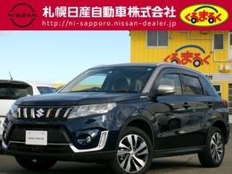 スズキ エスクード 1.5 4WD 8インチナビ　ドラレコ　ETC