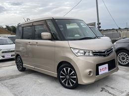 日産 ルークス 660 ハイウェイスター ナビ/BT/TV/ETC/パワースライドドア