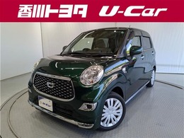 ダイハツ キャスト スタイル 660 X リミテッド SAIII ドライブレコーダー付