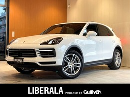 ポルシェ カイエン S ティプトロニックS 4WD 1オーナー SR ベージュ革 スポクロ BOSE