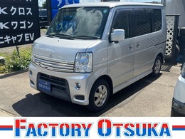 三菱 タウンボックス 660 G 4WD 