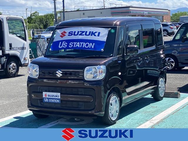 スズキ自販熊本グループでは、県下17拠点にてスズキの中古車を取り扱っています。展示車以外の気になるお車も、お取り寄せしてご案内が可能です！