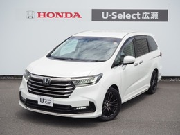 ホンダ オデッセイ 2.4 アブソルート EX ホンダセンシング　純正10INナビ　フルセグ