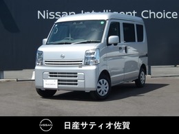 日産 クリッパー 660 DX GLパッケージ ハイルーフ 試乗車アップ車・純正ナビ・バックカメラ
