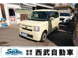 ダイハツ ムーヴコンテ 660 X 1年保証　CD キーフリー