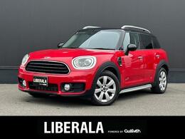 ミニ ミニクロスオーバー クーパー D オール4 4WD 純正ナビ Bカメラ ACC シートヒーター ETC