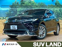 R5　トヨタ　ハリアー　ハイブリッド