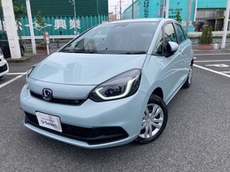 ホンダ フィット 1.5 e:HEV ホーム ナビ　リアカメラ　ETC　LEDライト　クルー