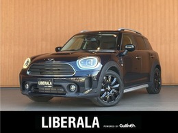 ミニ ミニクロスオーバー クーパー D 純正ナビ バックカメラ Bluetooth インテリ