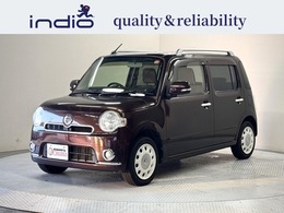 ダイハツ ミラココア 660 プラス X 禁煙車・純正ナビ(NSZN-W63D)・ETC・Blueto