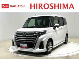 ダイハツ トール 1.0 カスタムG LEDヘッドランプ・フォグランプ　　14