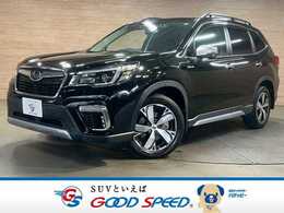 スバル フォレスター 2.0 アドバンス 4WD 1オーナー/後席モニター/デジタルミラー/本