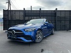 C220 d アバンギャルド (ISG搭載モデル) ディーゼルターボ MP202501