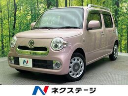 ダイハツ ミラココア 660 プラス X バックカメラ　禁煙車　スマートキー