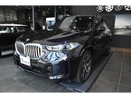 xドライブ 40d Mスポーツ 4WD