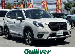 スバル フォレスター 2.0 アドバンス 4WD ワンオーナー キー2本 アイサイト 4WD