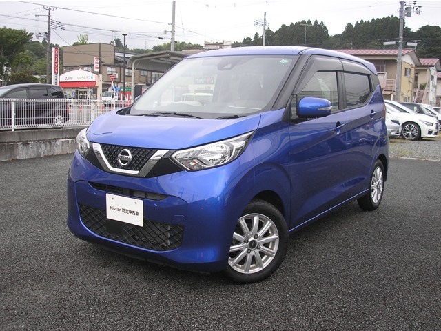 宮城日産カートピア気仙沼店の展示車をご覧頂き誠にありがとうございます　熟練のスタッフがお客様をご案内差し上げますのでお気軽にお問合せ下さい　ネット、お電話、店頭いずれも大歓迎致します！！