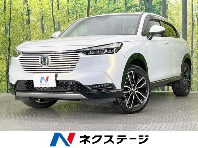 純正SDナビ　バックカメラ　ホンダセンシング　レーダークルーズ　禁煙車