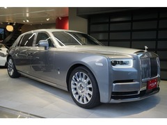 ロールスロイス ファントム の中古車 エクステンディッド ホイールベース 東京都世田谷区 応相談万円
