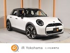 クーパーS 5ドア DCT