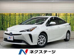 トヨタ プリウス 1.8 S 純正ナビ 衝突軽減 レークル ドラレコ ETC