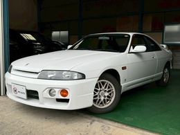 日産 スカイラインクーペ 2.0 GTS 