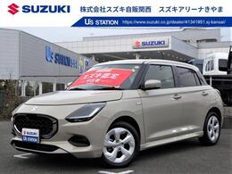 スズキ スイフト 1.2 ハイブリッド MX 5速ミッション