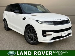 ランドローバー レンジローバースポーツ ダイナミック HSE 3.0L D300 ディーゼルターボ 4WD 