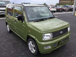 ダイハツ ネイキッド 660 F 4WD 4WD ETC ベンチシート アルミホイール