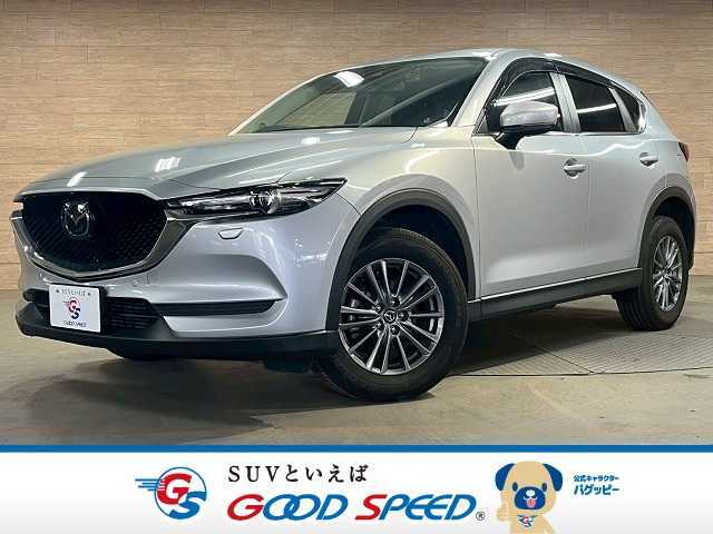 R1年式　マツダ　CX-5　XD　入庫致しました！お問い合わせは0568ー84ー4092まで！！ディーゼル 4WD ナビTV オートクルーズ ブラインドスポット　サイドカメラ　ETC