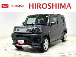 ダイハツ タフト 660 Gターボ クロム ベンチャー 純正ナビ装着用アップグレードパック　AC