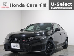 ホンダ シビック 1.5 RS ホンダ認定中古車2年保証付/当社デモカー/