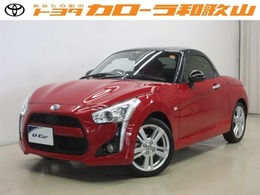 ダイハツ コペン ローブ 660 