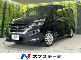 日産 セレナ 2.0 ハイウェイスター VセレクションII 4WD 純正9型ナビ 後席モニター 全周囲カメラ