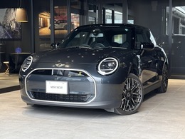 ミニ ミニ クーパーSE 3ドア Favoured Trim