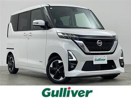 日産 ルークス 660 ハイウェイスターX 社外ナビ 両側パワスラ 全方位カメラ ETC