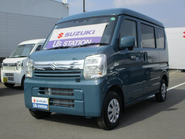 エブリイジョインターボ　4WD　オートマチック高年式 千葉県の方は勿論茨城県・埼玉県・東京都・栃木県・群馬県その他の方も是非！
