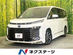トヨタ ヴォクシー ハイブリッド の中古車 1.8 ハイブリッド S-Z 愛知県名古屋市港区 461.7万円