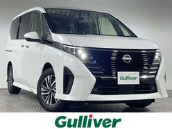 R7　日産　セレナ