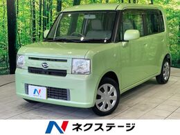 ダイハツ ムーヴコンテ 660 L 禁煙車　HIDヘッド　オートライト